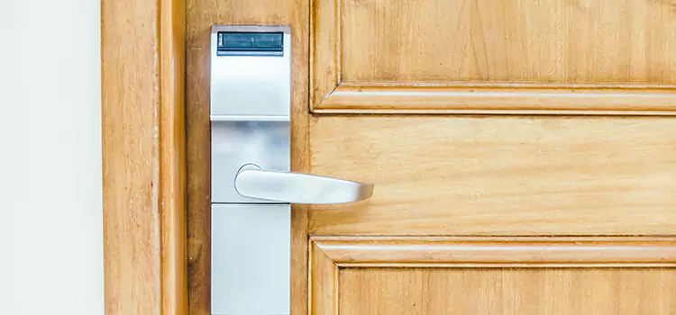 Advanced Solutions in Englewood, CO for Modern Security