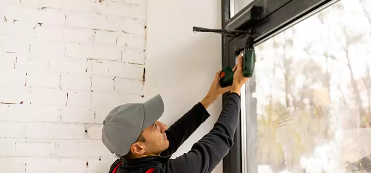 Automatic Door Opener Commercial Englewood