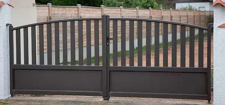 Advanced Gate Solutions in Englewood, CO