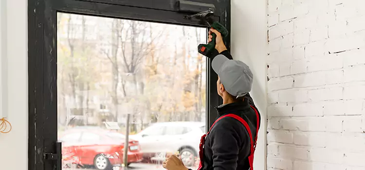 Comprehensive Door Closer Services in Englewood, CO