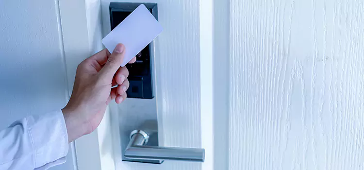 Why Choose Us for Your Keycard Lock Installation in Englewood, CO?