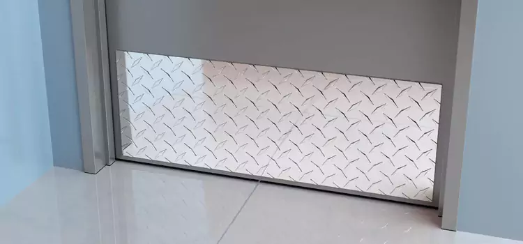 Benefits of Professional Kick Plate Solutions in Englewood, CO