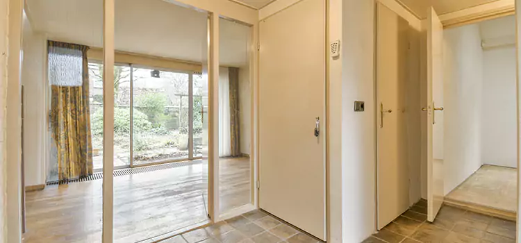 Why Choose Our Pocket Door Experts in Englewood, CO?