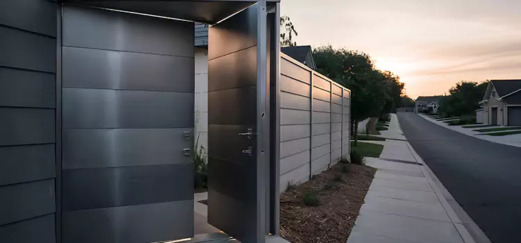 Comprehensive Steel Door Solutions in Englewood, CO