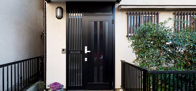 Popular Exterior Door Options in Englewood, CO