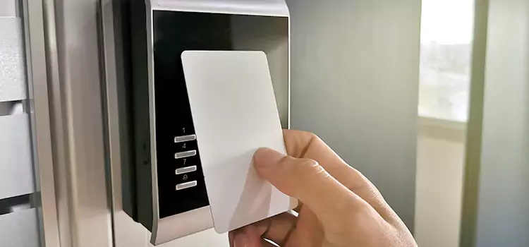 Advanced RFID Technology Integration in Englewood, CO