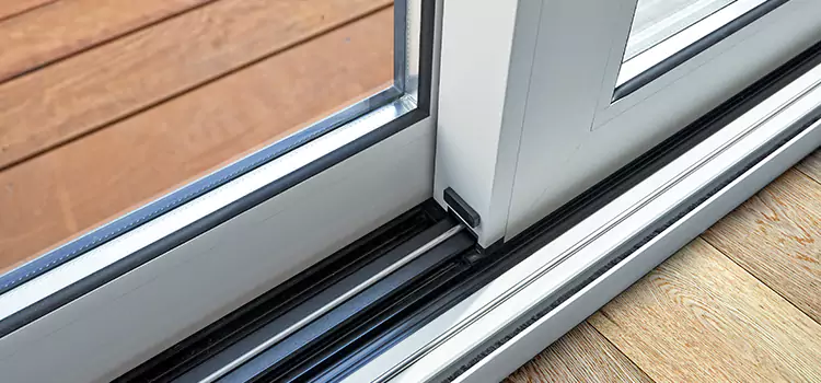 Why Your Sliding Door Keeps Getting Stuck in Englewood, CO?